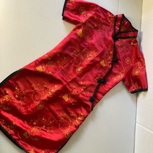 Japanese Kimono, 3T